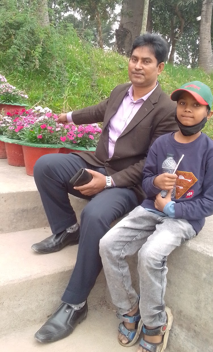 নিউ নেশন মডেল স্কুল এন্ড কলেজে ভর্তি চলছে